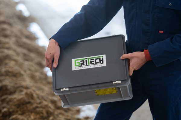 gritech sphere foto's 21