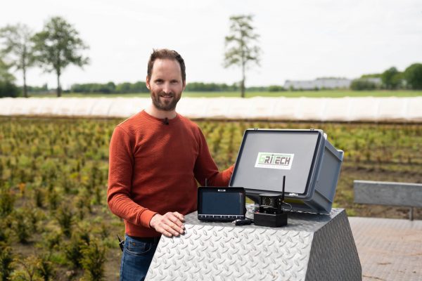 gritech sphere foto's 32