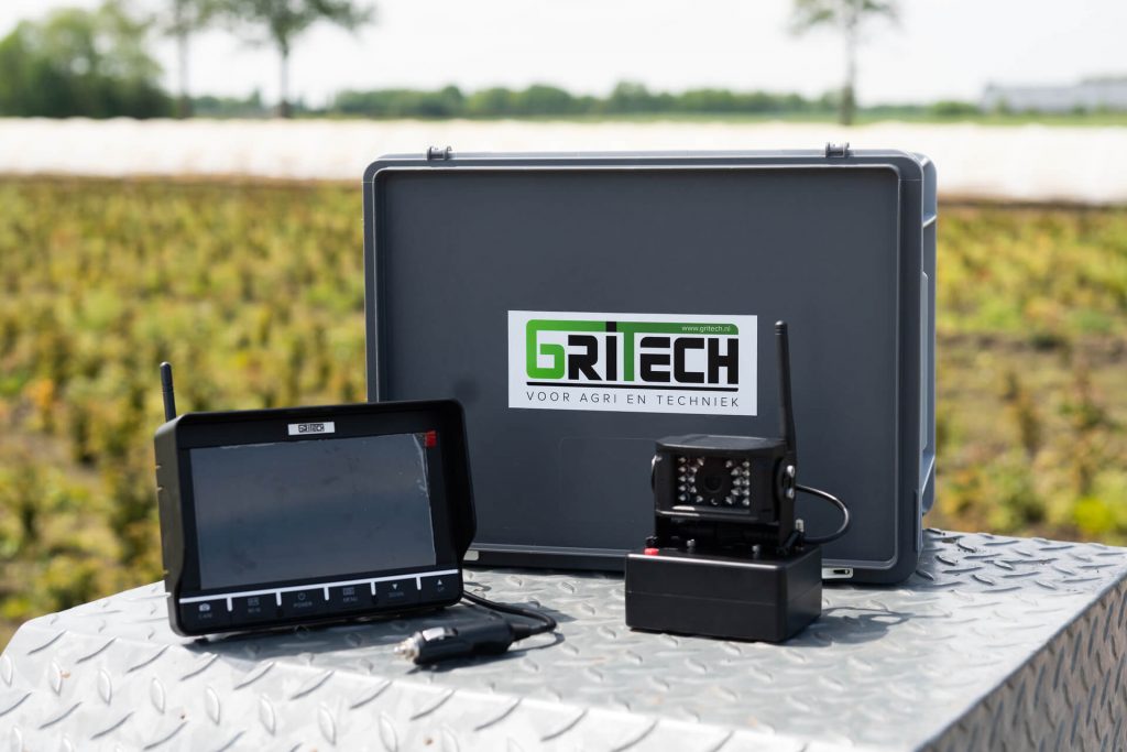 gritech sphere foto's 34