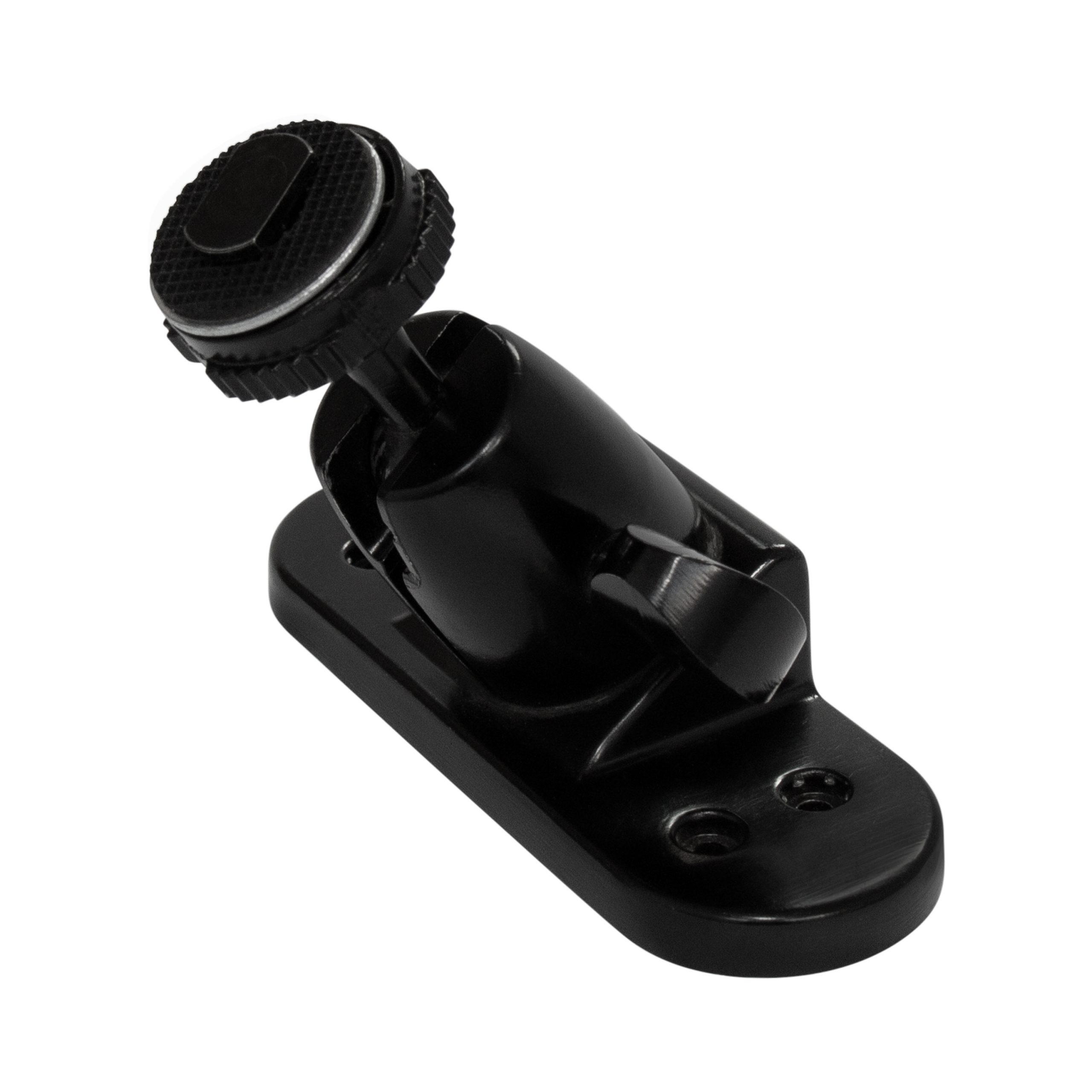 Montagebeugel voor vaste montage van de monitor