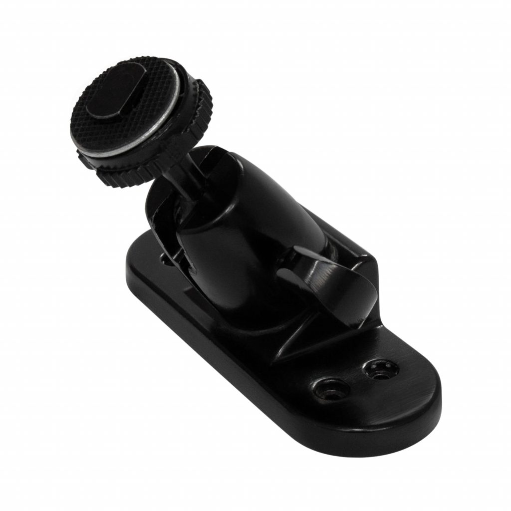 Steun voor vaste montage